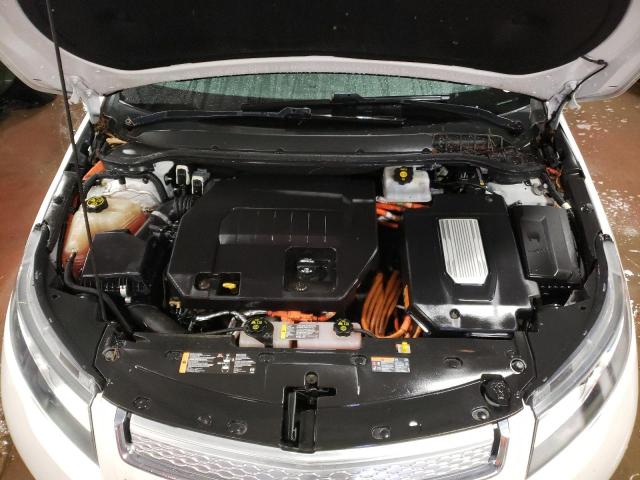 Photo 12 from auction – 2015 CHEVROLET VOLT with VIN 1G1RB6E42FU133868