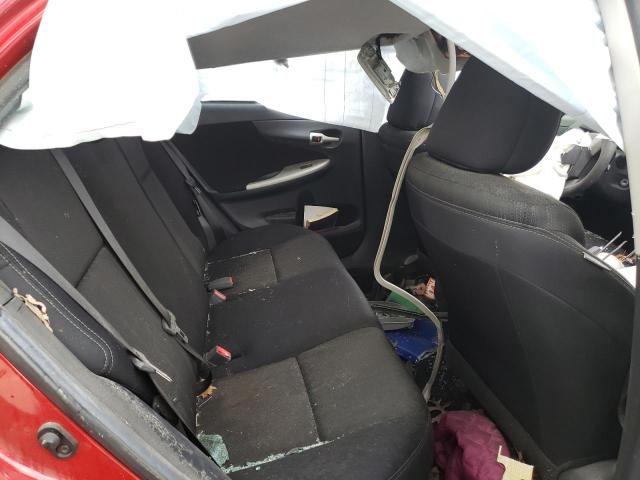 Zdjęcie 10 z aukcji – 2013 TOYOTA COROLLA BA z VIN 5YFBU4EE5DP205222