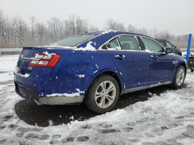 Photo 3 from auction – 2013 FORD TAURUS SEL with VIN 1FAHP2E86DG130392