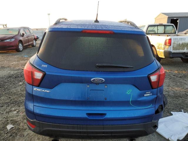 Photo 6 from auction – 2019 FORD ESCAPE SE with VIN 1FMCU9GD3KUB05850