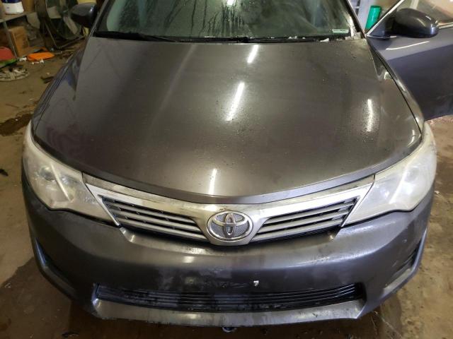 Photo 11 from auction – 2014 TOYOTA CAMRY L with VIN 4T4BF1FK4ER443615