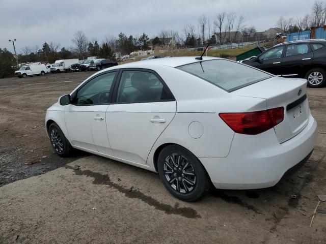 Photo 2 from auction – 2011 KIA FORTE LX with VIN KNAFT4A25B5356391
