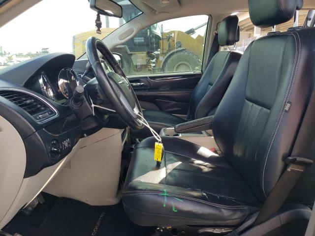 Photo 7 from auction – 2012 CHRYSLER TOWN & COU with VIN 2C4RC1BG0CR363942