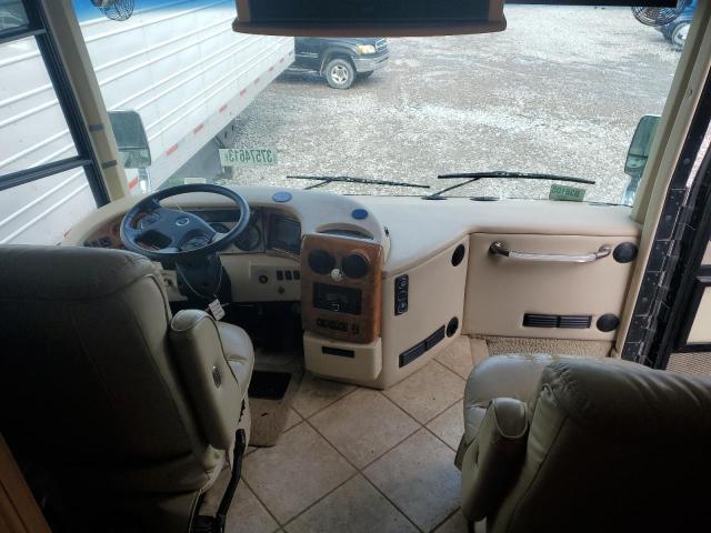 Photo 5 from auction – 2007 FREIGHTLINER CHASSIS X with VIN 4UZAB2DJ67CZ34827