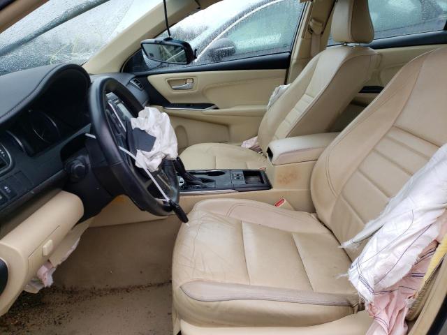 Photo 7 from auction – 2016 TOYOTA CAMRY LE with VIN 4T1BF1FKXGU578532