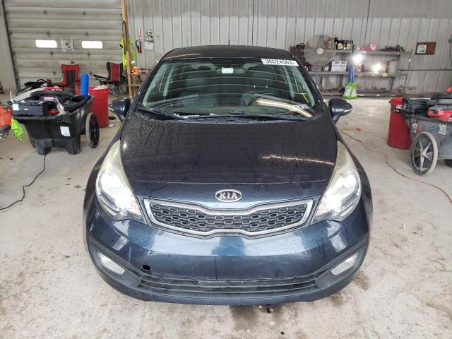 Photo 5 from auction – 2012 KIA RIO EX with VIN KNADN4A3XC6047926