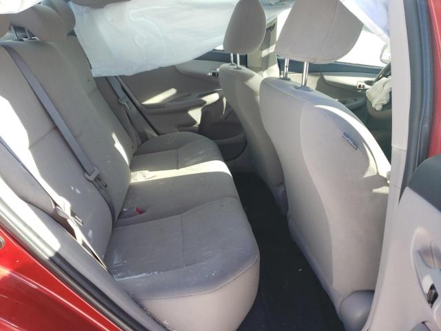 صورة رقم 10 من المزاد - 2012 TOYOTA 02-2FDC25 مع VIN 2T1BU4EE0CC838418