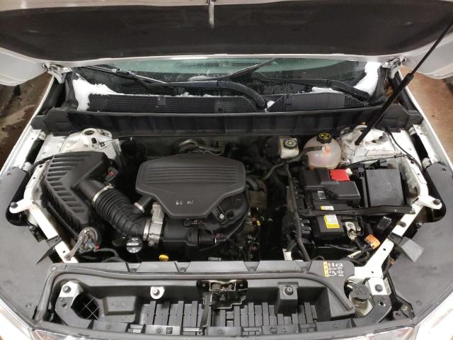 Photo 12 from auction – 2018 GMC ACADIA SLE with VIN 1GKKNRLS2JZ140029