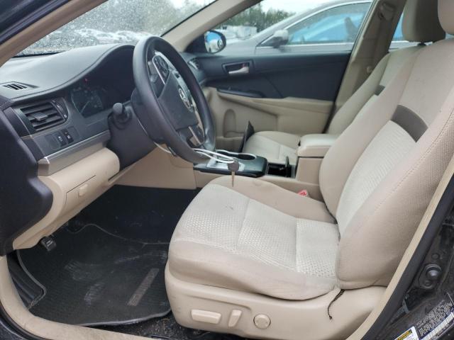 Photo 7 from auction – 2013 TOYOTA CAMRY with VIN 4T4BF1FK6DR287155
