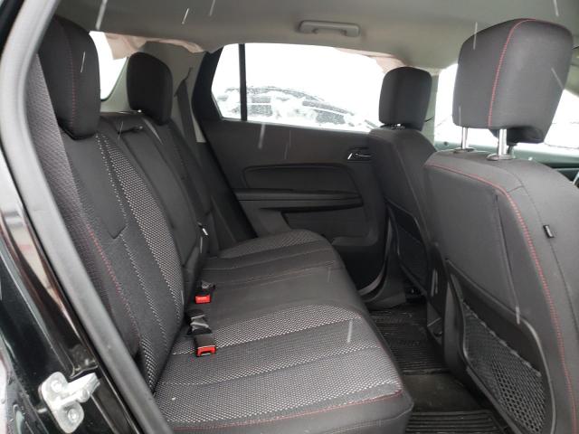 Photo 11 from auction – 2017 GMC TERRAIN SL with VIN 2GKFLTEK2H6298037