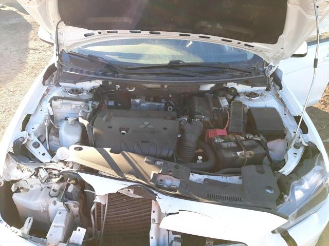 Photo 11 from auction – 2013 MITSUBISHI LANCER ES/ with VIN JA32U2FU4DU019702