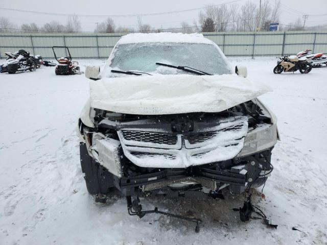 Photo 5 from auction – 2019 DODGE JOURNEY SE with VIN 3C4PDCBB9KT789709