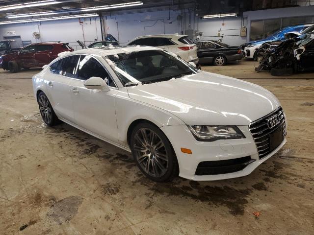 Foto 4 de la subasta – 2013 AUDI A7 PREMIUM con VIN WAUYGAFC4DN132917