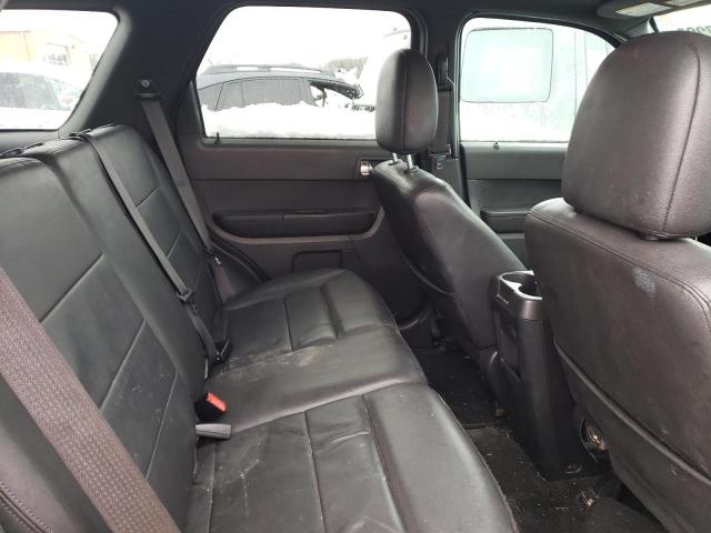 Photo 11 from auction – 2012 FORD ESCAPE LIM with VIN 1FMCU0EG0CKA22284