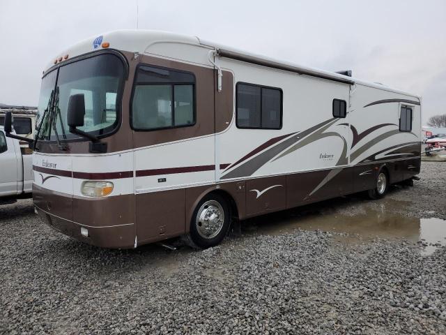 Photo 2 from auction – 2000 HOLR MOTORHOME with VIN 4UZ6XJCA5YCF87725
