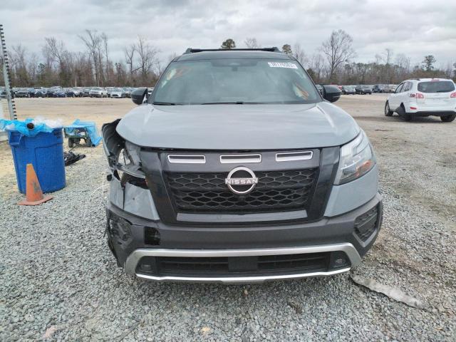 Photo 5 from auction – 2023 NISSAN PATHFINDER with VIN 5N1DR3BD0PC210725