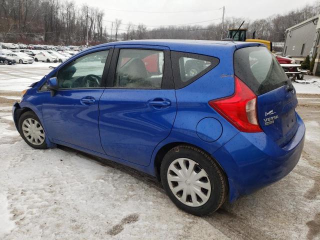 Photo 2 from auction – 2014 NISSAN VERSA NOTE with VIN 3N1CE2CP4EL357147