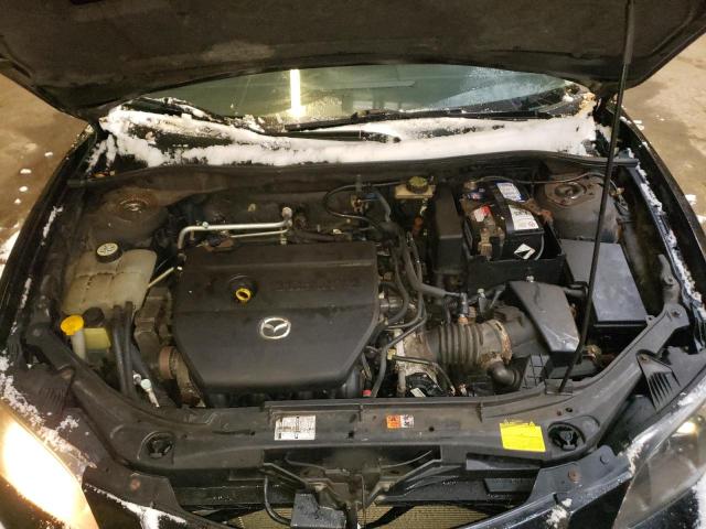 Photo 11 from auction – 2006 MAZDA 3 S with VIN JM1BK123161524549
