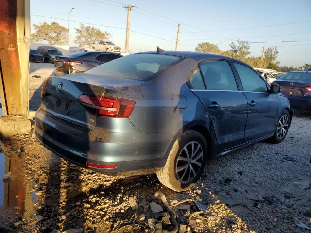 Photo 3 from auction – 2017 VOLKSWAGEN JETTA SE with VIN 3VWDB7AJ4HM279860