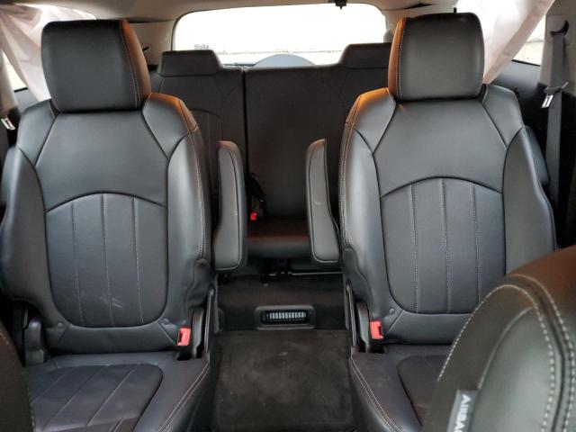 Photo 10 from auction – 2015 BUICK ENCLAVE with VIN 5GAKRBKD7FJ170550