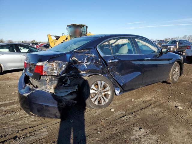 Photo 3 from auction – 2015 HONDA ACCORD LX with VIN 1HGCR2F35FA252122