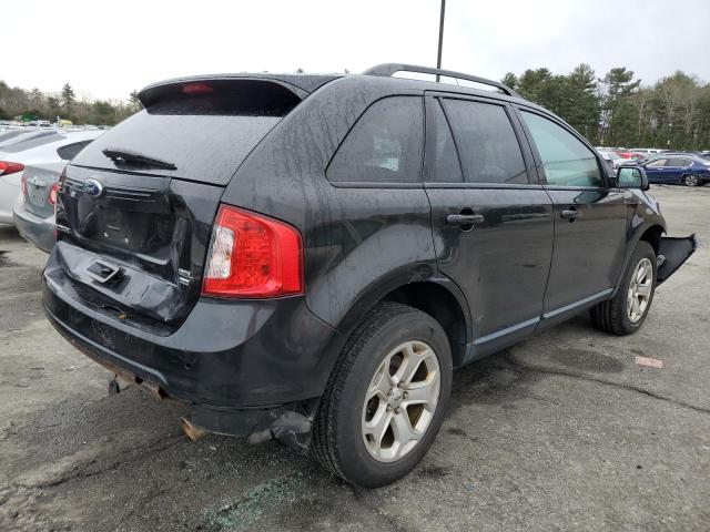 Photo 3 from auction – 2013 FORD EDGE SEL with VIN 2FMDK4JC8DBC46693