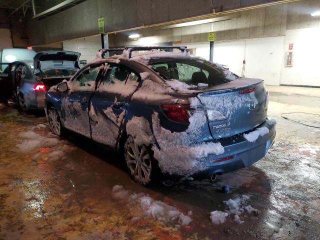 Photo 2 from auction – 2011 MAZDA 3 S with VIN JM1BL1W5XB1389767