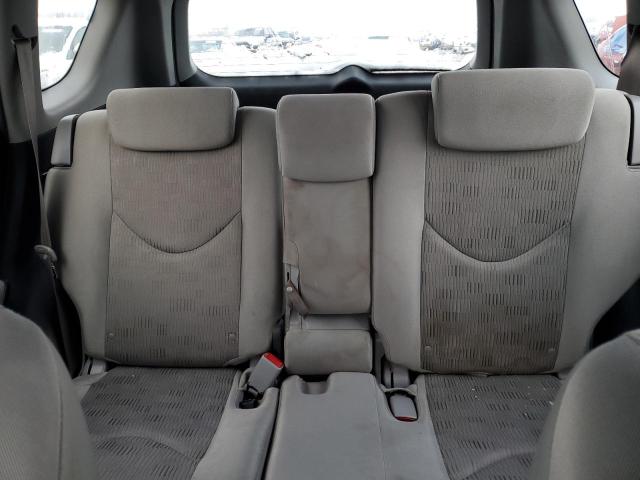Photo 10 from auction – 2010 TOYOTA RAV4 with VIN JTMBF4DV4A5028859