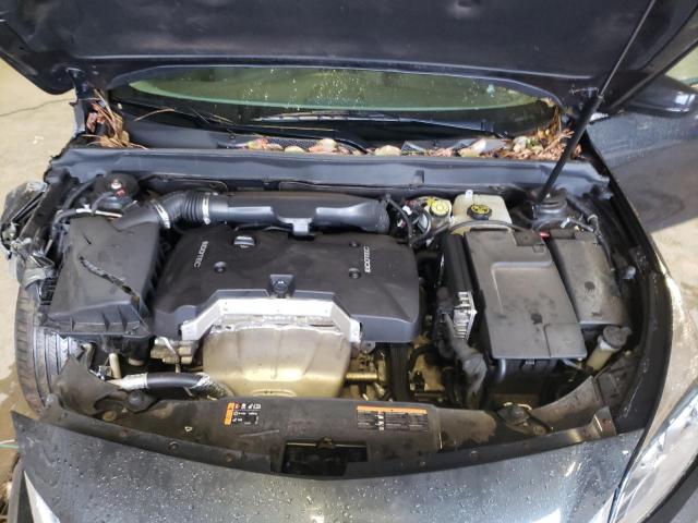 Photo 11 from auction – 2016 CHEVROLET MALIBU LIM with VIN 1G11A5SA2GU144178