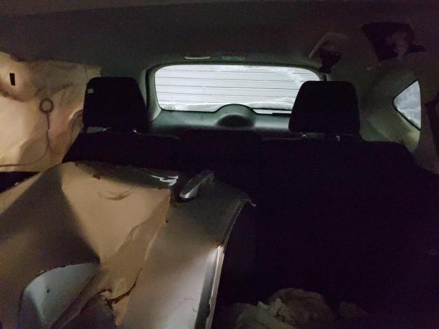 Photo 10 from auction – 2012 HONDA CR-V EX with VIN JHLRM4H56CC005146