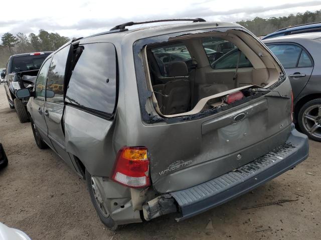 Photo 2 from auction – 2000 FORD WINDSTAR L with VIN 2FMZA5148YBB44310