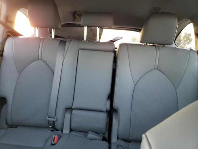 Photo 10 from auction – 2021 TOYOTA HIGHLANDER with VIN 5TDDBRCH4MS065597