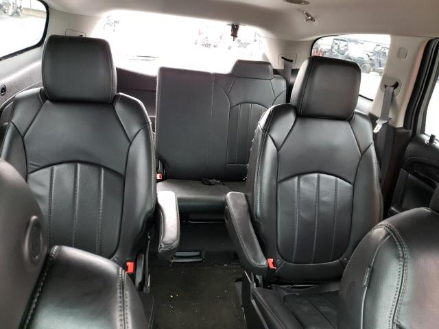 Photo 10 from auction – 2015 BUICK ENCLAVE with VIN 5GAKRBKD1FJ292854