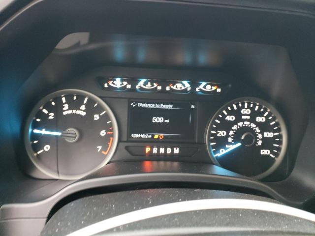 Photo 9 from auction – 2018 FORD F150 SUPER with VIN 1FTEW1E5XJFC16385