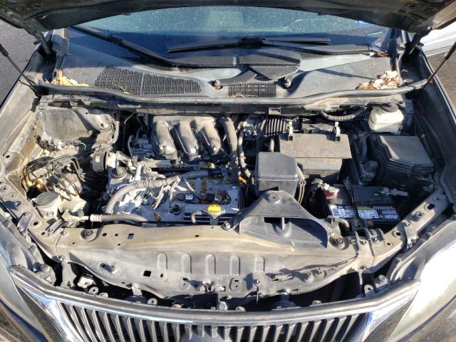 Photo 12 from auction – 2012 LEXUS RX 350 with VIN 2T2BK1BA8CC132735