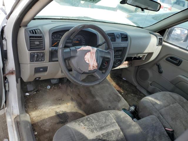 Photo 8 from auction – 2006 CHEVROLET COLORADO with VIN 1GCCS148868306595