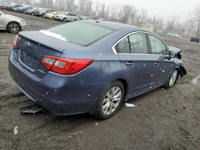 Photo 3 from auction – 2015 SUBARU LEGACY 2.5 with VIN 4S3BNBC69F3010863