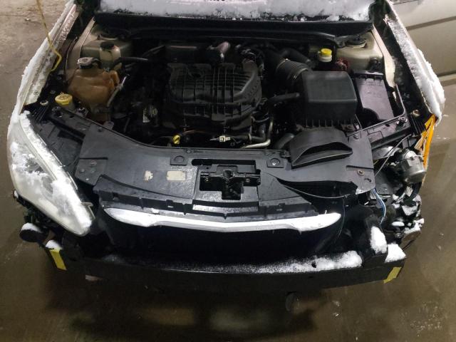 Photo 11 from auction – 2014 CHRYSLER 200 LIMITE with VIN 1C3CCBCG5EN179966