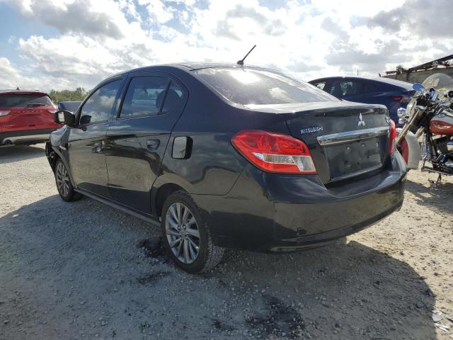 Photo 2 from auction – 2019 MITSUBISHI MIRAGE G4 with VIN ML32F3FJ7KHF11174