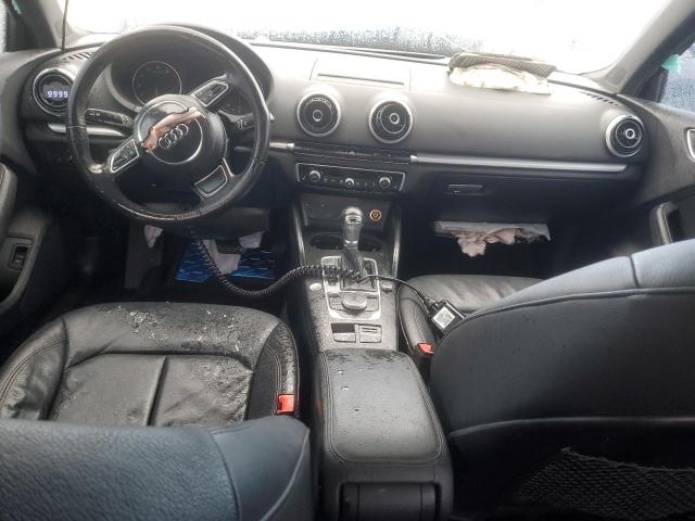 Photo 8 from auction – 2016 AUDI A3 PREMIUM with VIN WAUA7GFF6G1040573