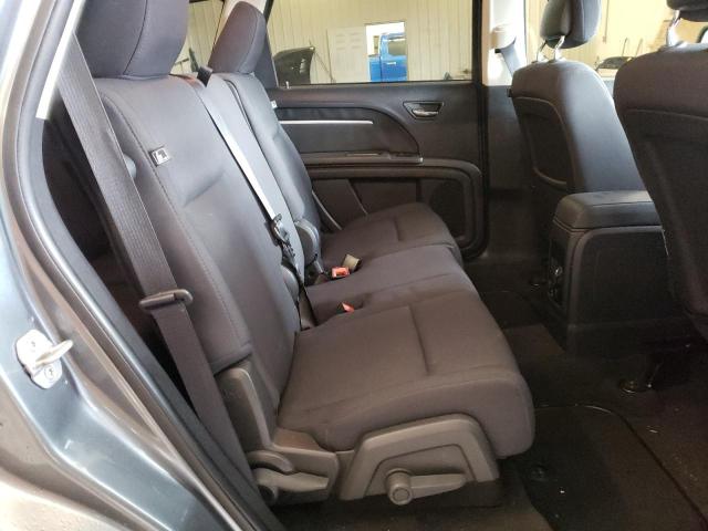 Photo 11 from auction – 2010 DODGE JOURNEY SX with VIN 3D4PG5FV8AT202649