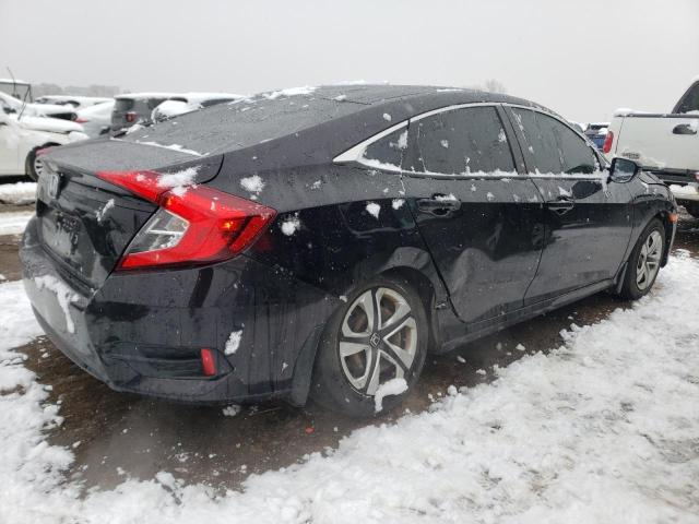 Photo 3 from auction – 2016 HONDA CIVIC LX with VIN 19XFC2F58GE063848
