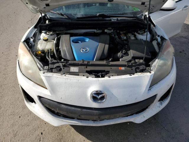 Photo 11 from auction – 2013 MAZDA 3 I with VIN JM1BL1U77D1788756