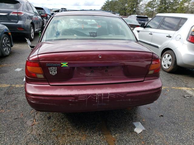 Photo 6 from auction – 2002 SATURN SL1 with VIN 1G8ZH52802Z181982