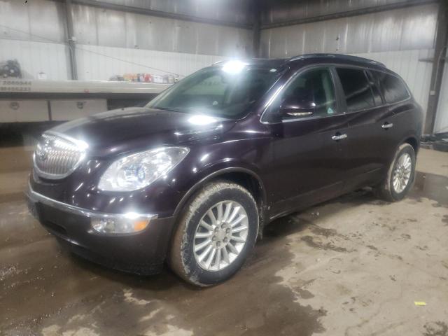 BUICK ENCLAVE CX 2009 con VIN 5GAEV23D39J105805 - Foto de la subasta