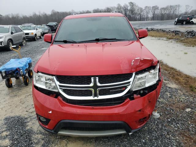 Photo 5 from auction – 2013 DODGE JOURNEY SX with VIN 3C4PDCBG3DT556813