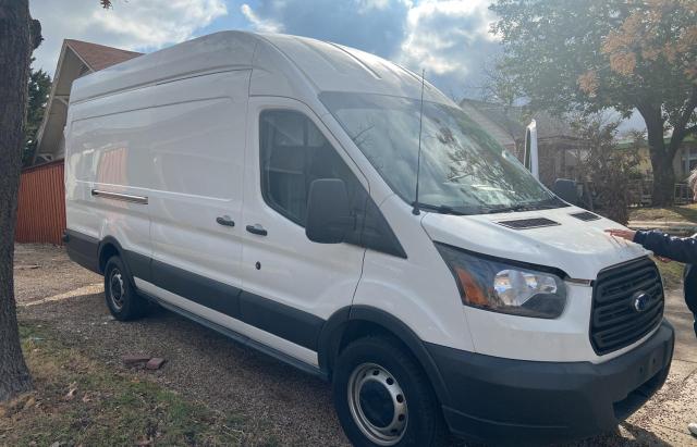 Photo 1 from auction – 2018 FORD TRANSIT T- with VIN 1FTYR3XM0JKA78593
