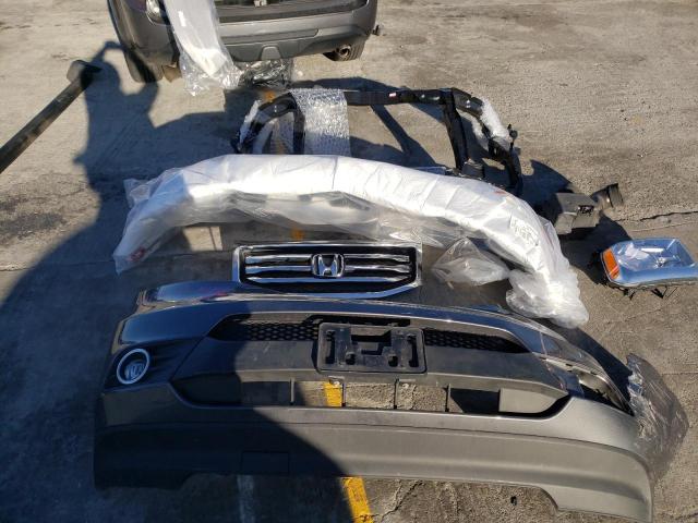 Photo 13 from auction – 2013 HONDA PILOT EX with VIN 5FNYF4H43DB065903
