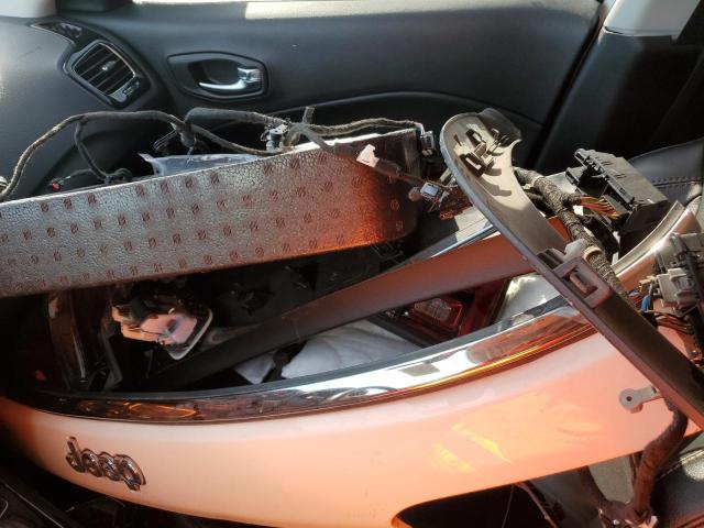 Photo 12 from auction – 2020 JEEP COMPASS LI with VIN 3C4NJDCB0LT163875