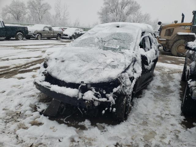 NISSAN ROGUE S 2016 with VIN KNMAT2MVXGP737463 - Photo from auction